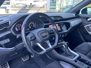 Audi Q3 SPORTBACK 35 TDI S-LINE STRONIC 150CV