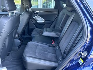 Audi Q3 SPORTBACK 35 TDI S-LINE STRONIC 150CV