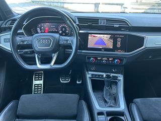 Audi Q3 SPORTBACK 35 TDI S-LINE STRONIC 150CV