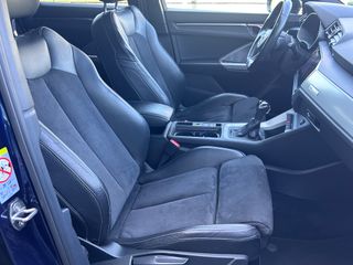 Audi Q3 SPORTBACK 35 TDI S-LINE STRONIC 150CV