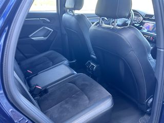 Audi Q3 SPORTBACK 35 TDI S-LINE STRONIC 150CV