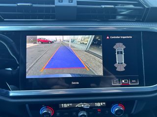 Audi Q3 SPORTBACK 35 TDI S-LINE STRONIC 150CV