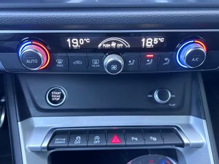 Audi Q3 SPORTBACK 35 TDI S-LINE STRONIC 150CV