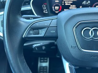 Audi Q3 SPORTBACK 35 TDI S-LINE STRONIC 150CV