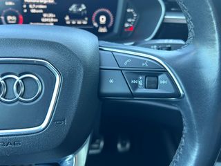 Audi Q3 SPORTBACK 35 TDI S-LINE STRONIC 150CV