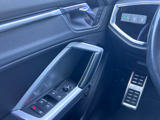 Audi Q3 SPORTBACK 35 TDI S-LINE STRONIC 150CV