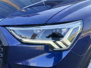 Audi Q3 SPORTBACK 35 TDI S-LINE STRONIC 150CV