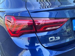 Audi Q3 SPORTBACK 35 TDI S-LINE STRONIC 150CV