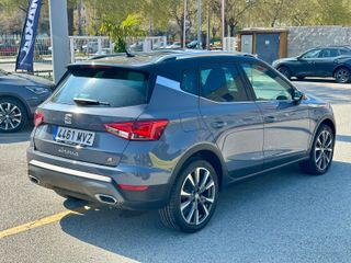 SEAT ARONA FR SPECIAL 150CV