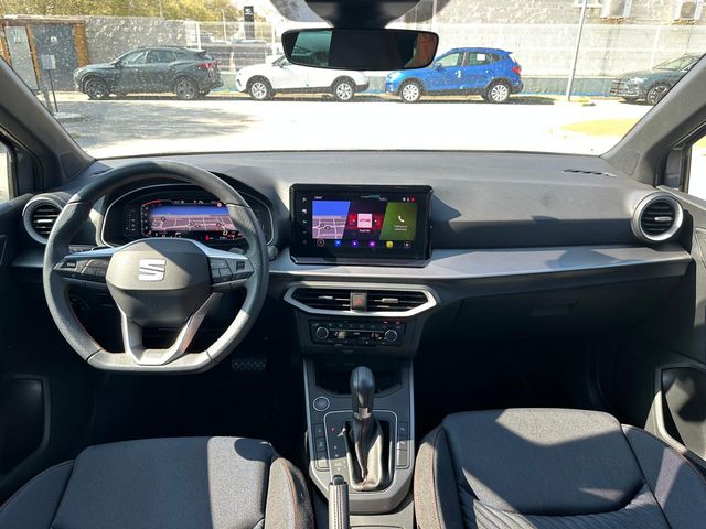 SEAT ARONA FR SPECIAL 150CV