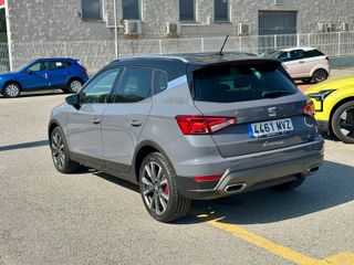 SEAT ARONA FR SPECIAL 150CV
