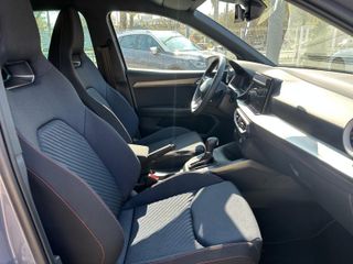 SEAT ARONA FR SPECIAL 150CV