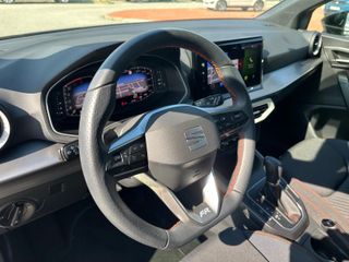 SEAT ARONA FR SPECIAL 150CV