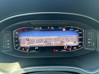 SEAT ARONA FR SPECIAL 150CV