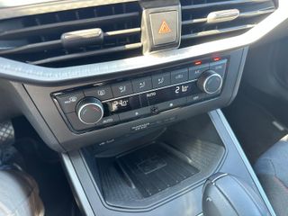 SEAT ARONA FR SPECIAL 150CV