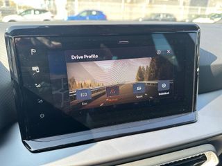 SEAT ARONA FR SPECIAL 150CV