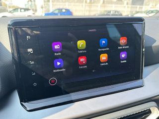 SEAT ARONA FR SPECIAL 150CV