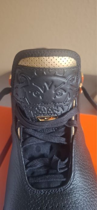 Nike Lebron NXTT GEN AMPD Equity Talla 42