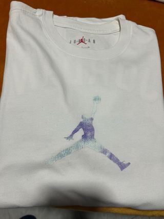 Maglietta Jordan Bambini 100% autentica