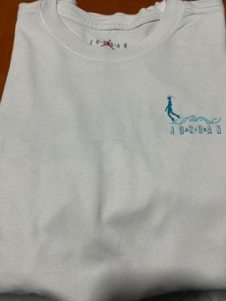 Maglietta Jordan Bambini 100% autentica