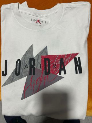 Maglietta Jordan Bambini 100% autentica