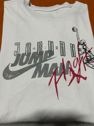 Maglietta Jordan Bambini 100% autentica