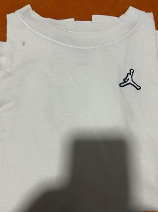 Maglietta Jordan Bambini 100% autentica