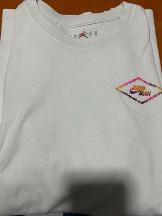 Maglietta Jordan Bambini 100% autentica