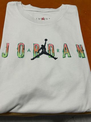 Maglietta Jordan Bambini 100% autentica