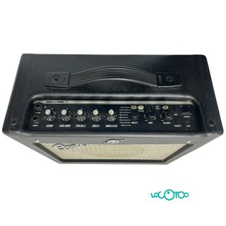 Amplificador Guitarra Fender Mustang I