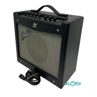Amplificador Guitarra Fender Mustang I