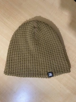Cappello DC