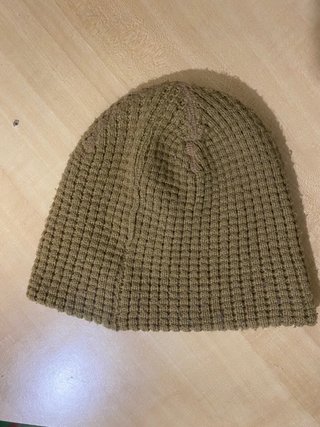 Cappello DC