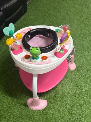 Saltador para bebé Bright Starts