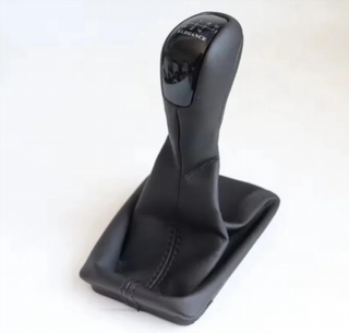 Pomo palanca de cambios Mercedes E W211 Elegance