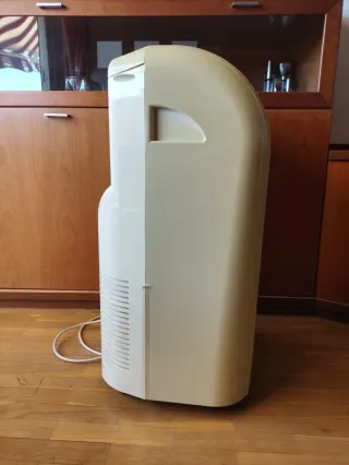 Aire Acondicionado Portátil Beige, EQUATION 267EF