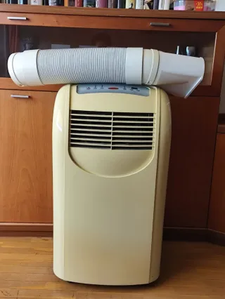 Aire Acondicionado Portátil Beige, EQUATION 267EF