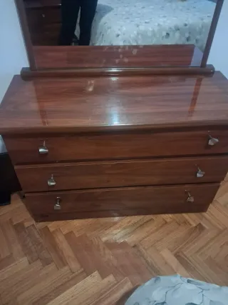 Conjunto habitación