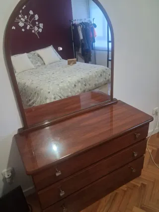 Conjunto habitación