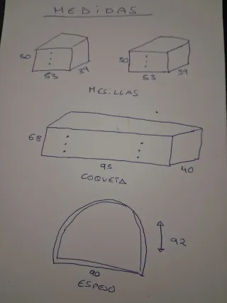 Conjunto habitación