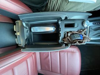 Mercedes Clase E Coupe 350 CGI 2010