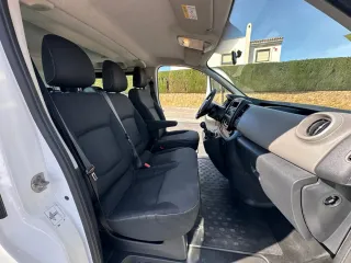 Renault Trafic 2019