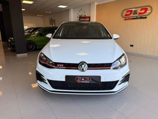 Volkswagen Golf GTI Perf. Honey