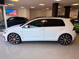 Volkswagen Golf GTI Perf. Honey