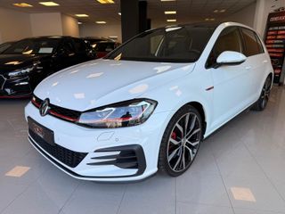 Volkswagen Golf GTI Perf. Honey