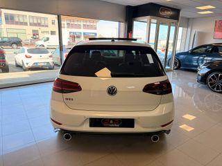 Volkswagen Golf GTI Perf. Honey