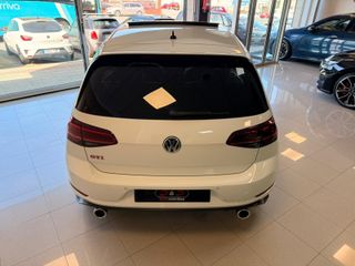 Volkswagen Golf GTI Perf. Honey