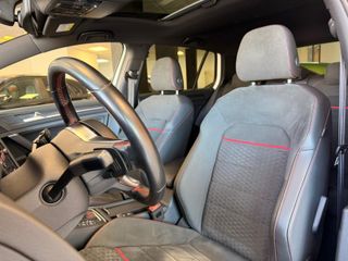 Volkswagen Golf GTI Perf. Honey