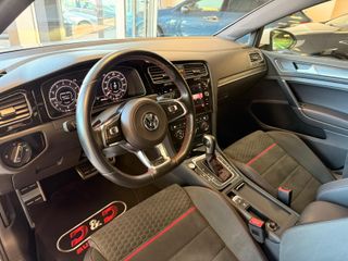 Volkswagen Golf GTI Perf. Honey