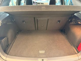 Volkswagen Golf GTI Perf. Honey